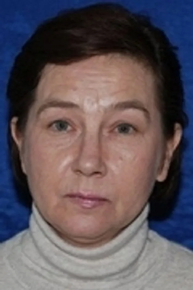 Marina Gapchenko fotoğrafı