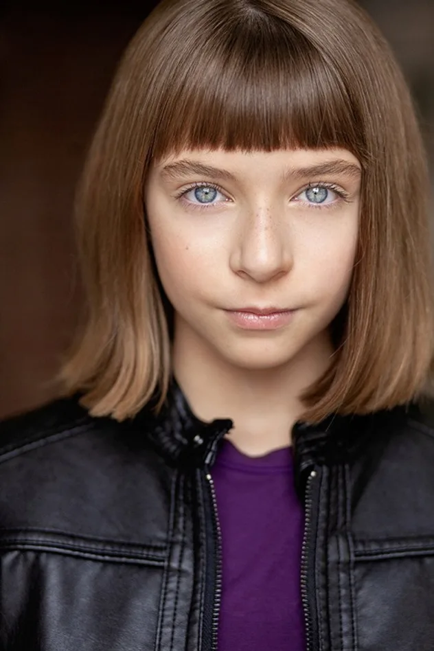 Phoebe Ferro fotoğrafı