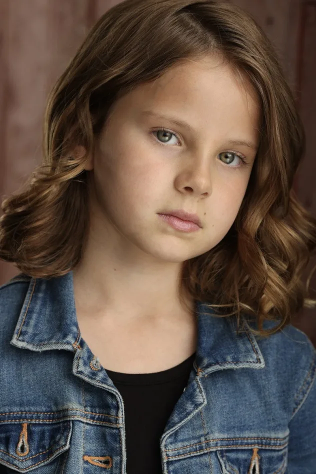 Lorelei Olivia Mote fotoğrafı