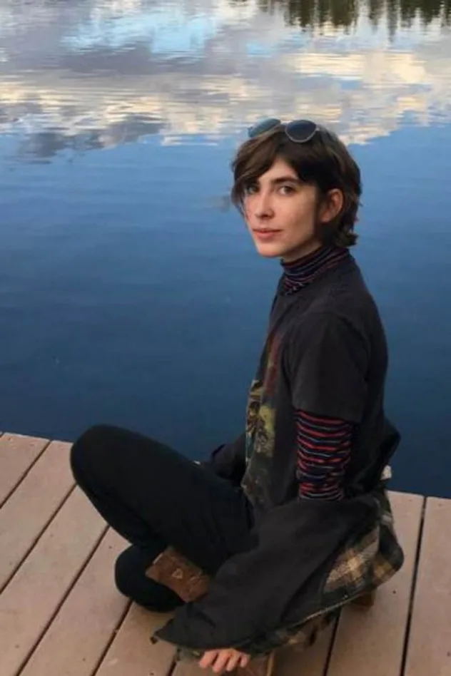 Andrea Browne fotoğrafı