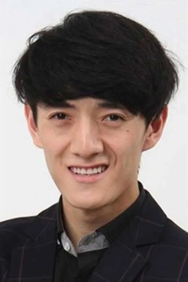 Liu Chao fotoğrafı