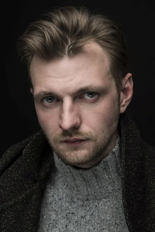 Maksim Kerin fotoğrafı