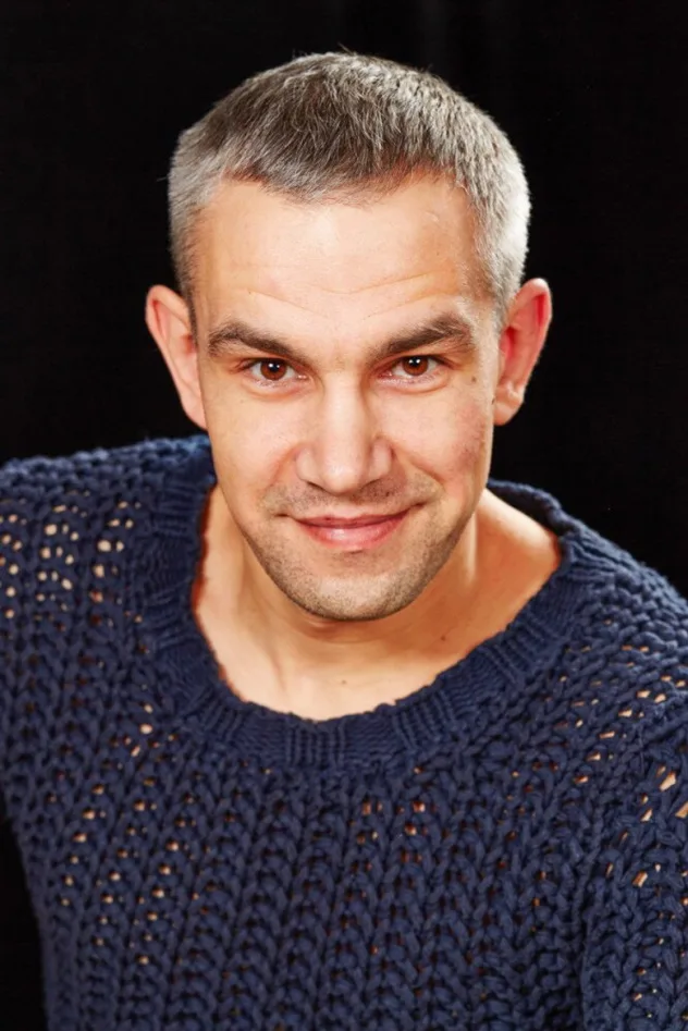 Дмитрий Гирев fotoğrafı
