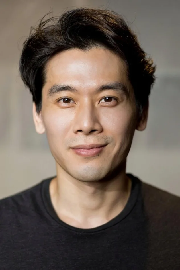 Hugh Tran fotoğrafı