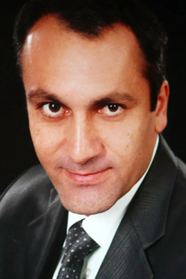 Elşən Rüstəmov fotoğrafı