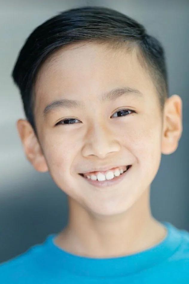 Rickie Wang fotoğrafı