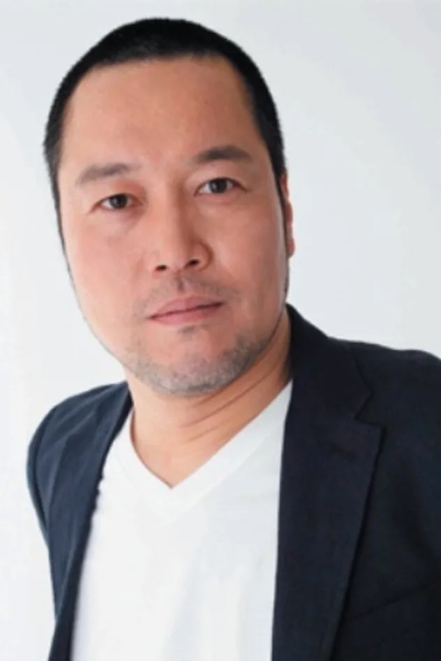 Takayuki Imara fotoğrafı