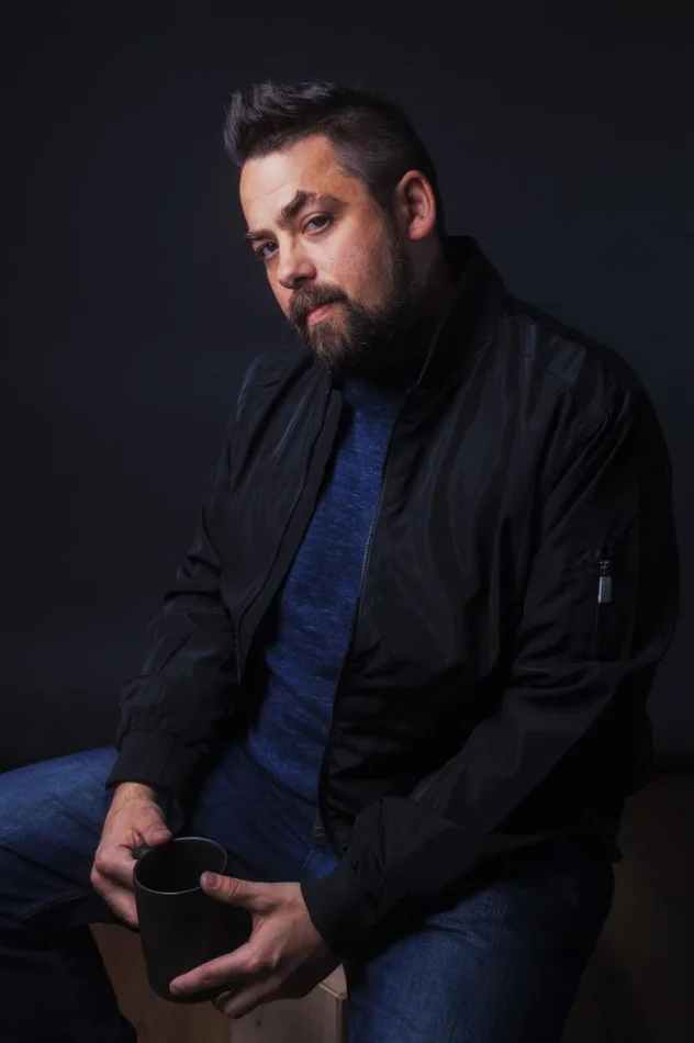 Chris Ruppert fotoğrafı