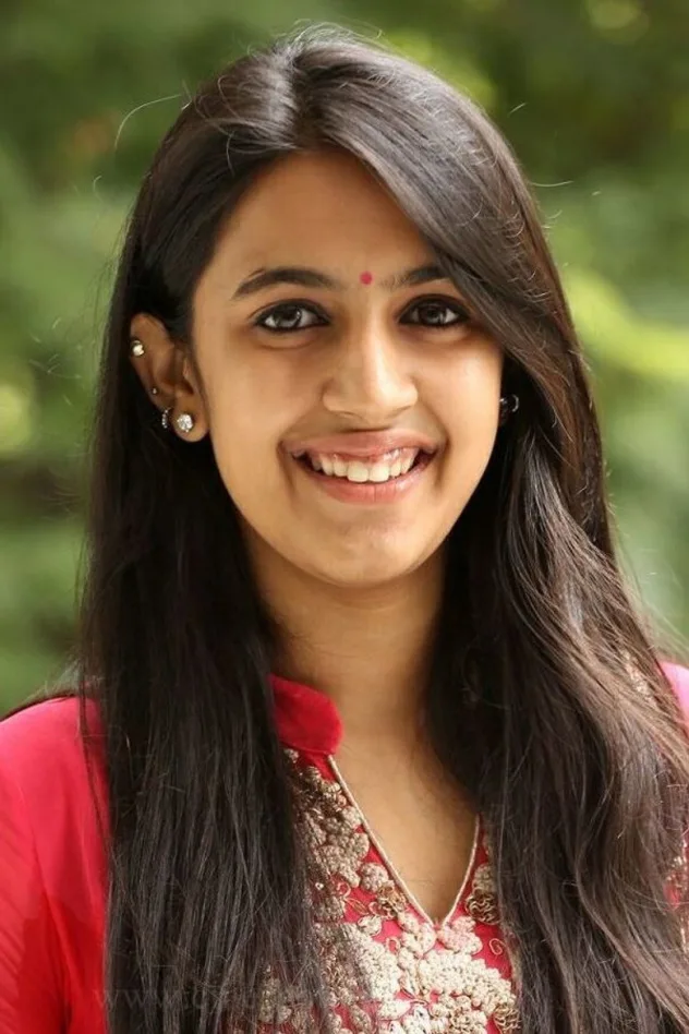 Niharika Konidela fotoğrafı