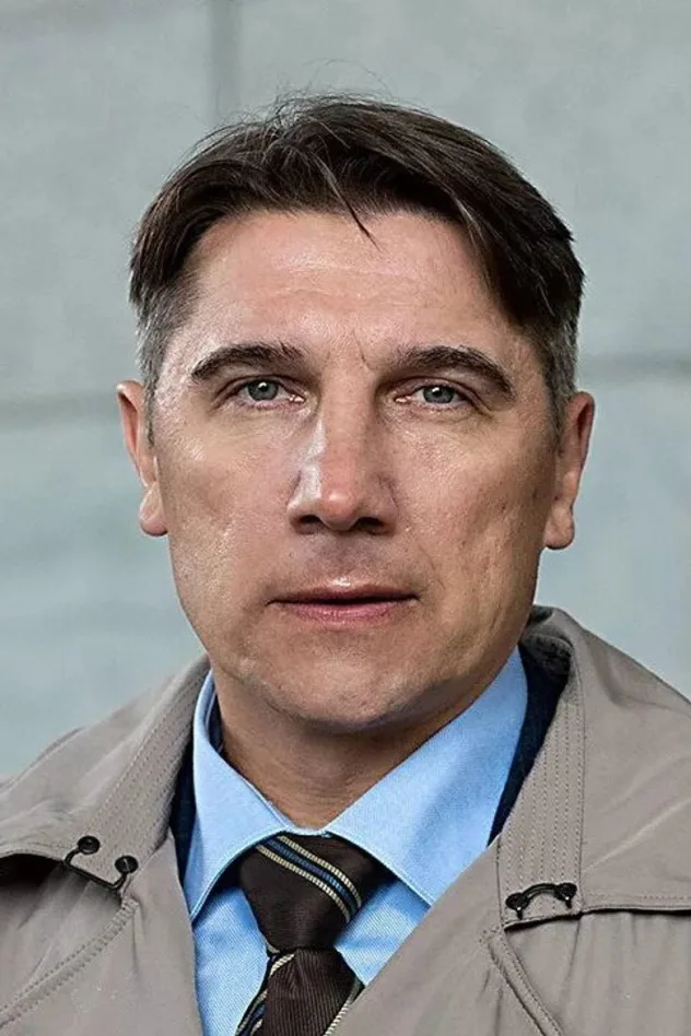 Sergey Ugryumov fotoğrafı