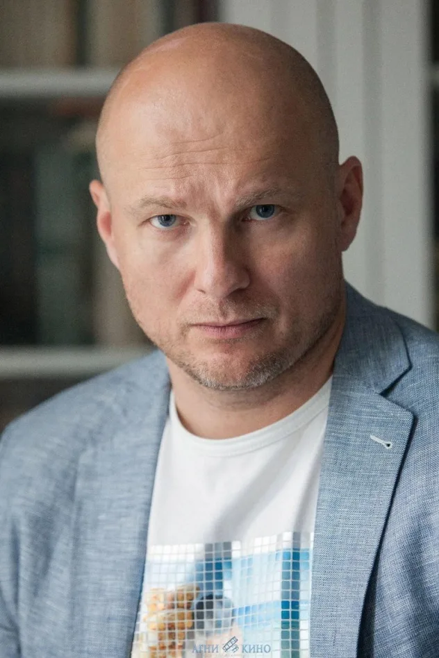 Александр Фисенко fotoğrafı