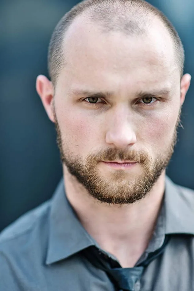 Danijel Mandic fotoğrafı