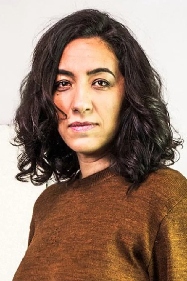 Lorena Vega fotoğrafı