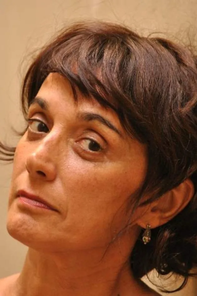 Claudia Cantero fotoğrafı
