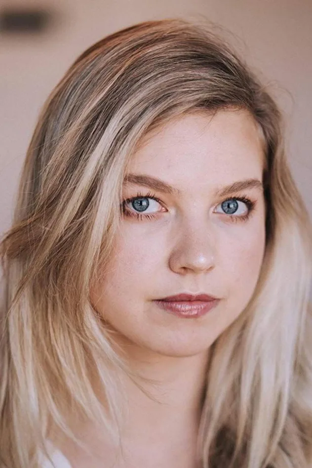 Olivia Ritchie fotoğrafı