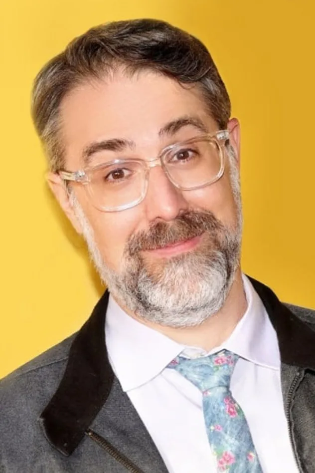 Tom Putnam fotoğrafı