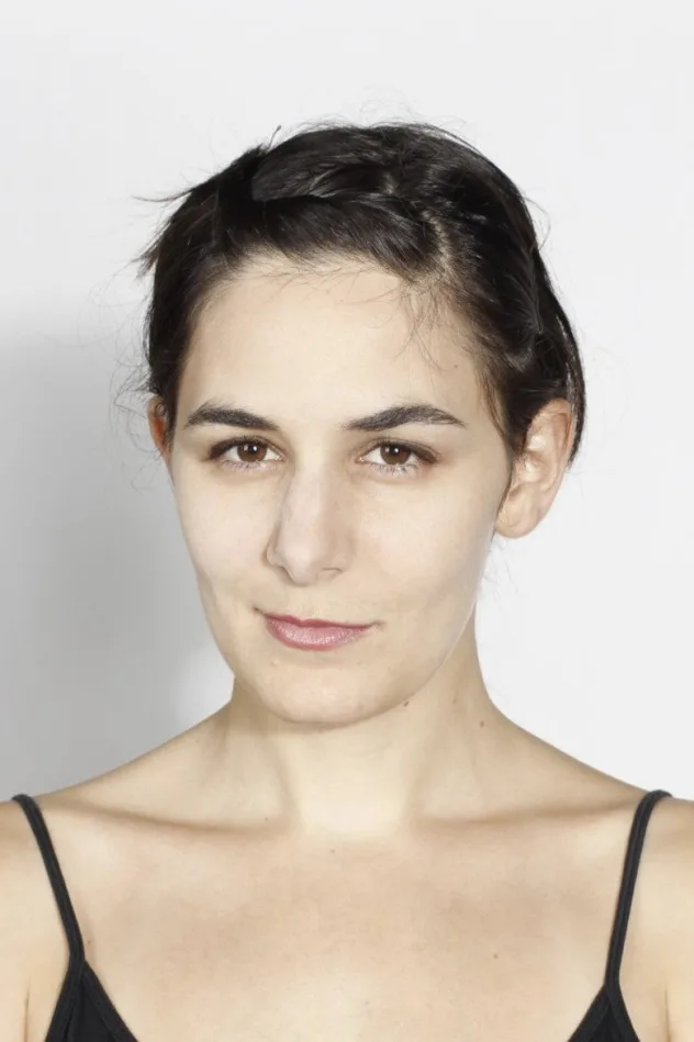 Jillian Mayer fotoğrafı