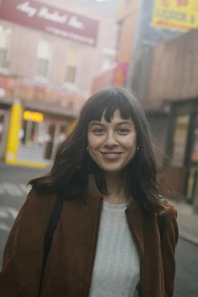 Alexa Lim Haas fotoğrafı
