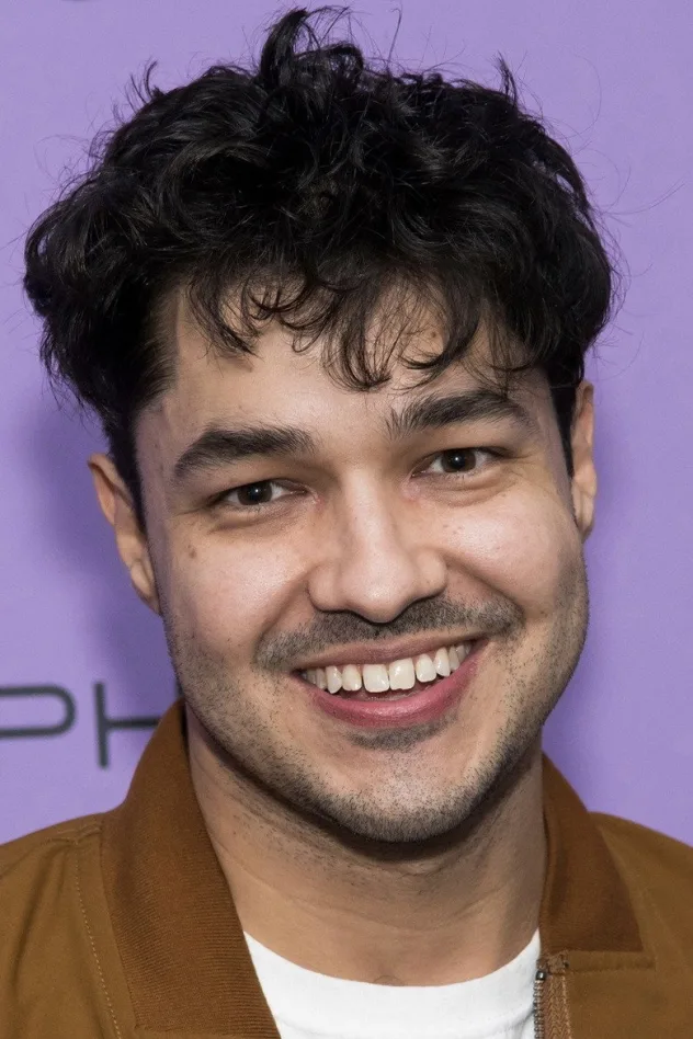 Lucas Leyva fotoğrafı