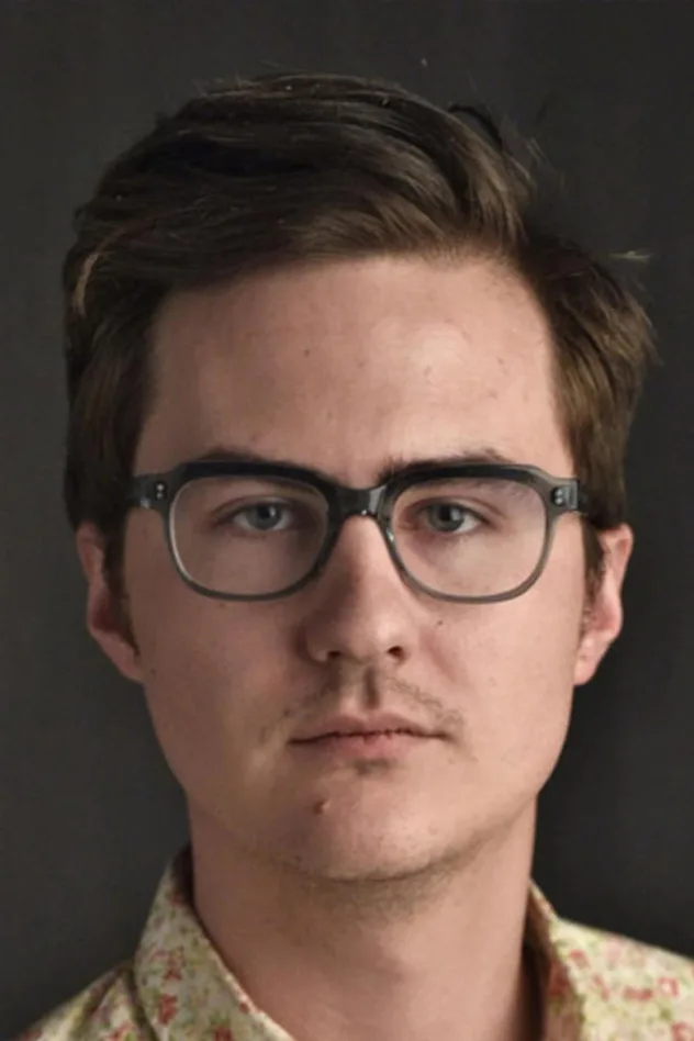 Brett Potter fotoğrafı