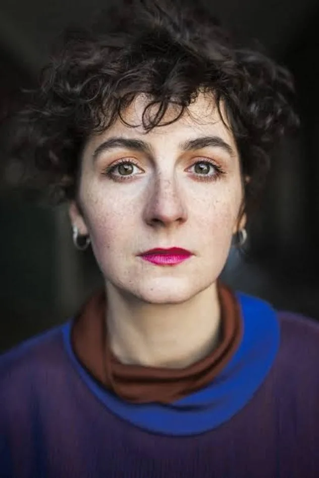 Naemi Latzer fotoğrafı