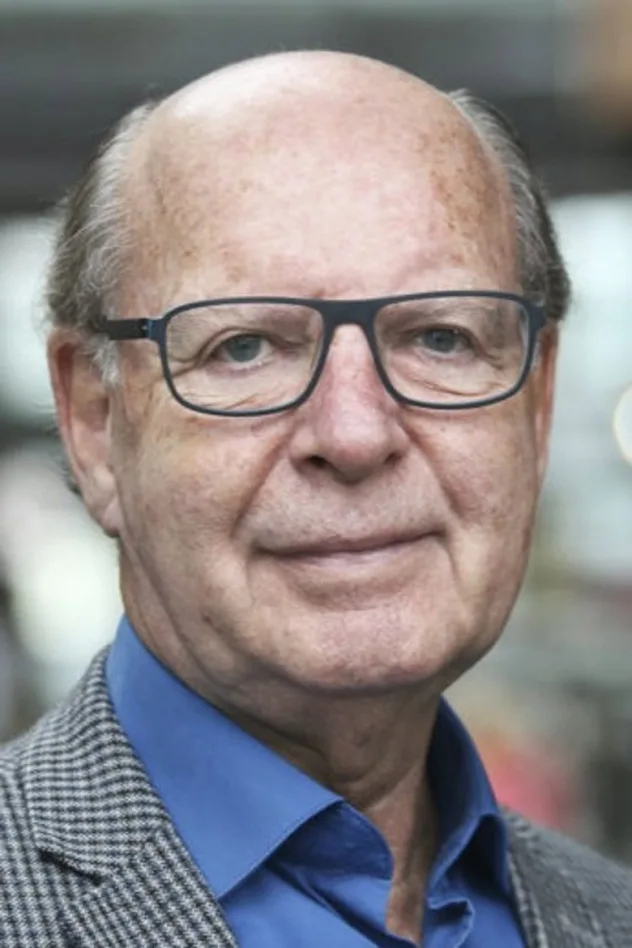 Rony Smolar fotoğrafı