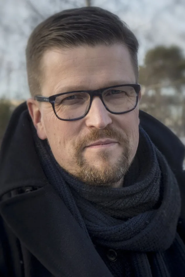 Klaus Härö fotoğrafı