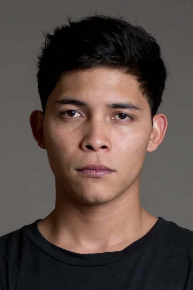 Juan Daniel Garcia Treviño fotoğrafı