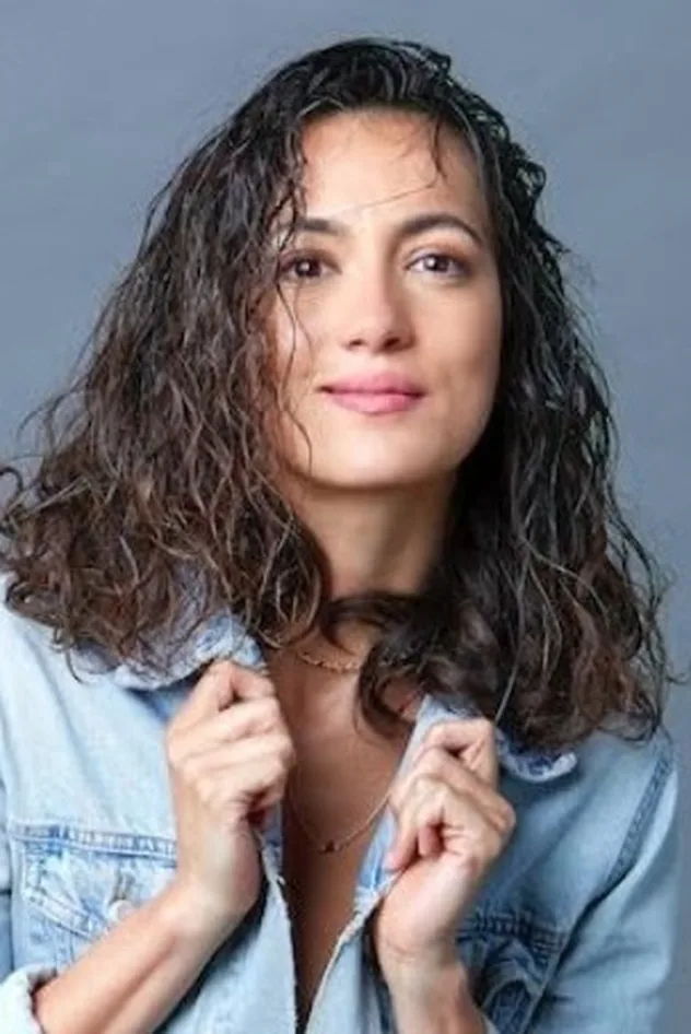 Mayra Hermosillo fotoğrafı