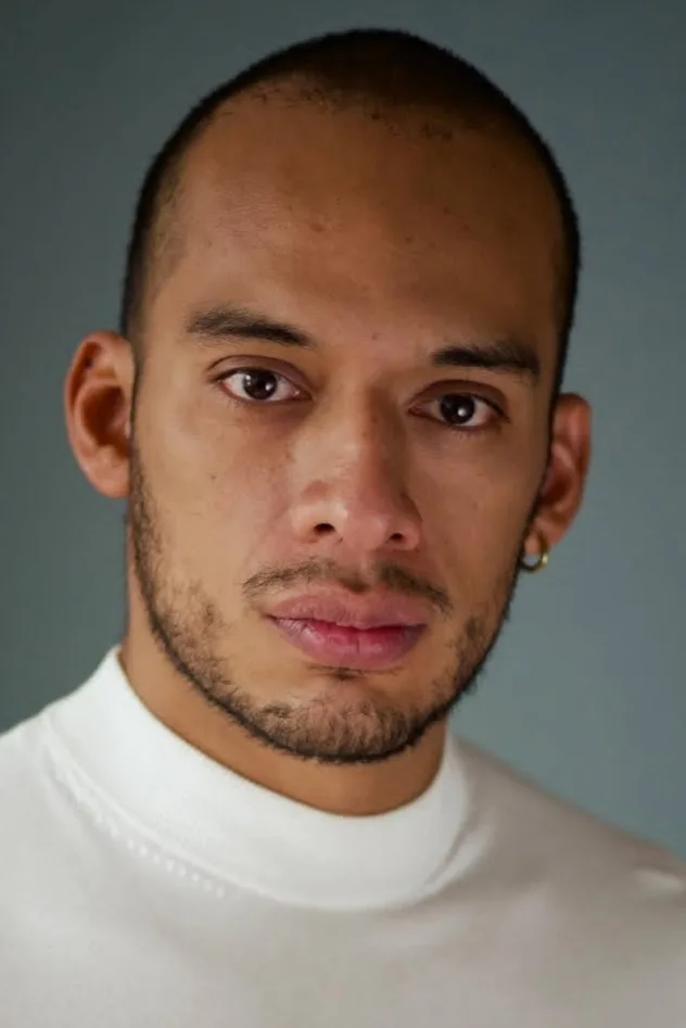 José Antonio Becerril fotoğrafı