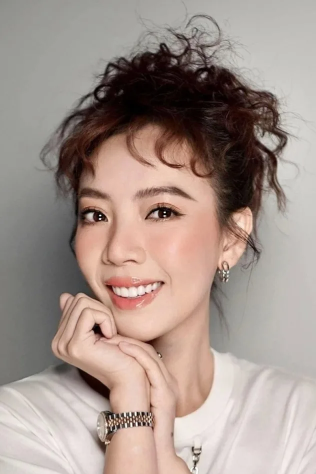Thu Trang fotoğrafı