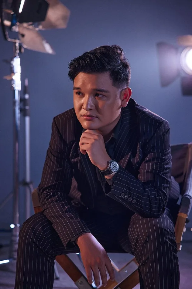 Võ Thanh Hòa fotoğrafı