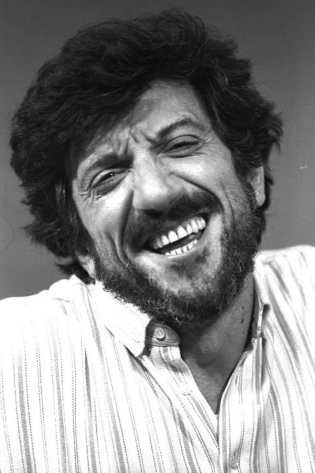 Gigi Proietti fotoğrafı