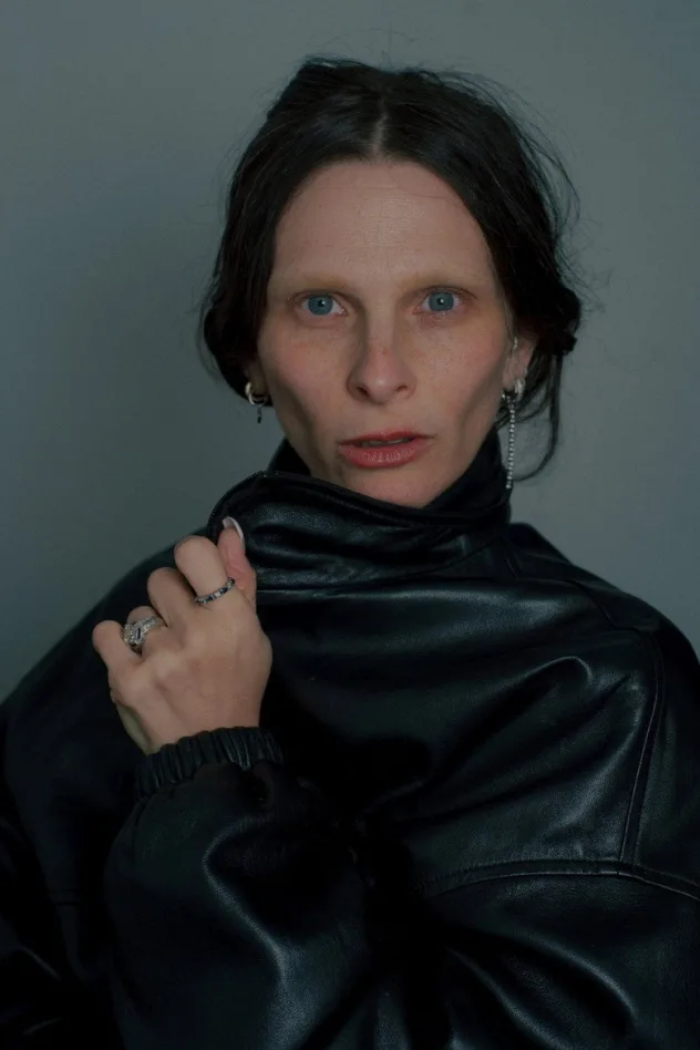 Amanda Kramer fotoğrafı