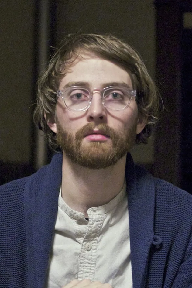 Noel David Taylor fotoğrafı