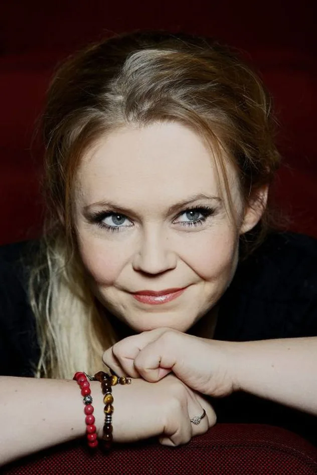 Tinna Hrafnsdóttir fotoğrafı