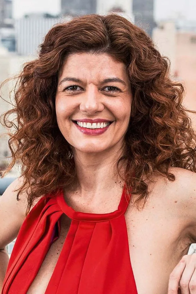 Gilda Nomacce fotoğrafı