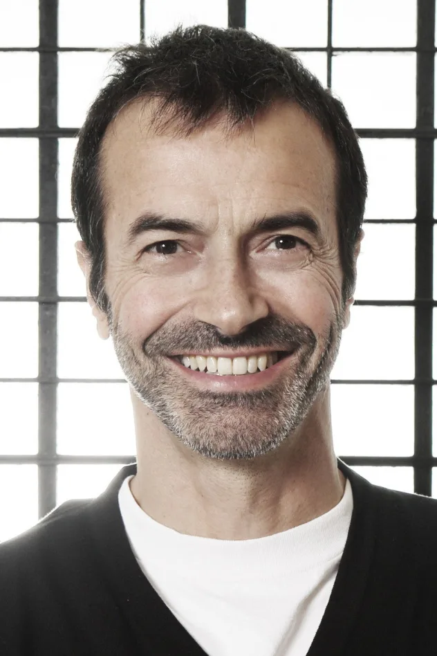 Andrea Occhipinti fotoğrafı