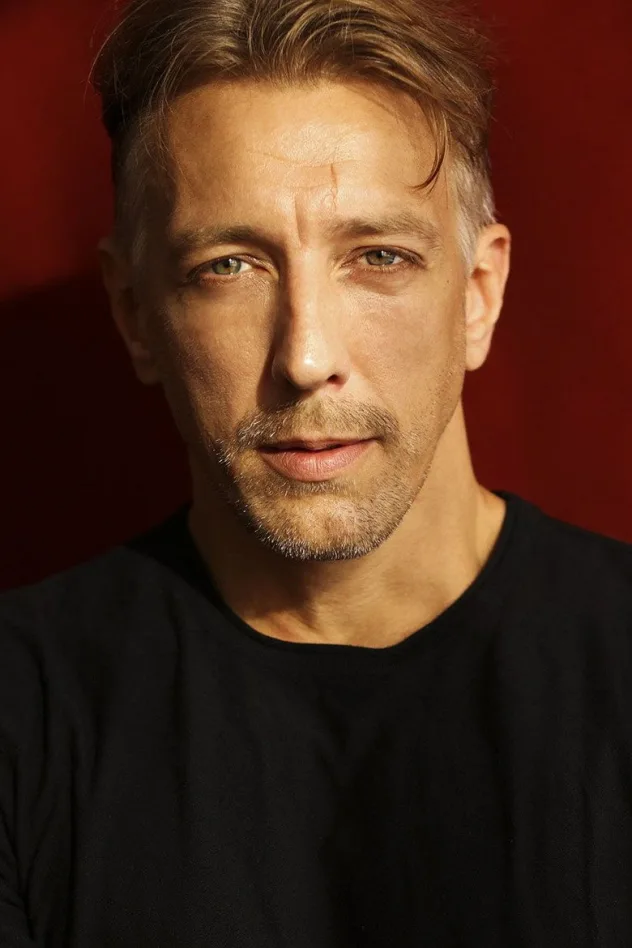 David Wendefilm fotoğrafı