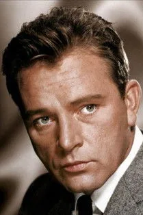 Richard Burton fotoğrafı