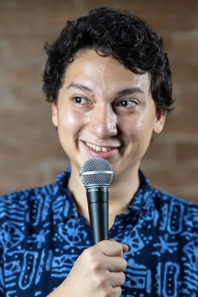 Aldo Cuervo fotoğrafı