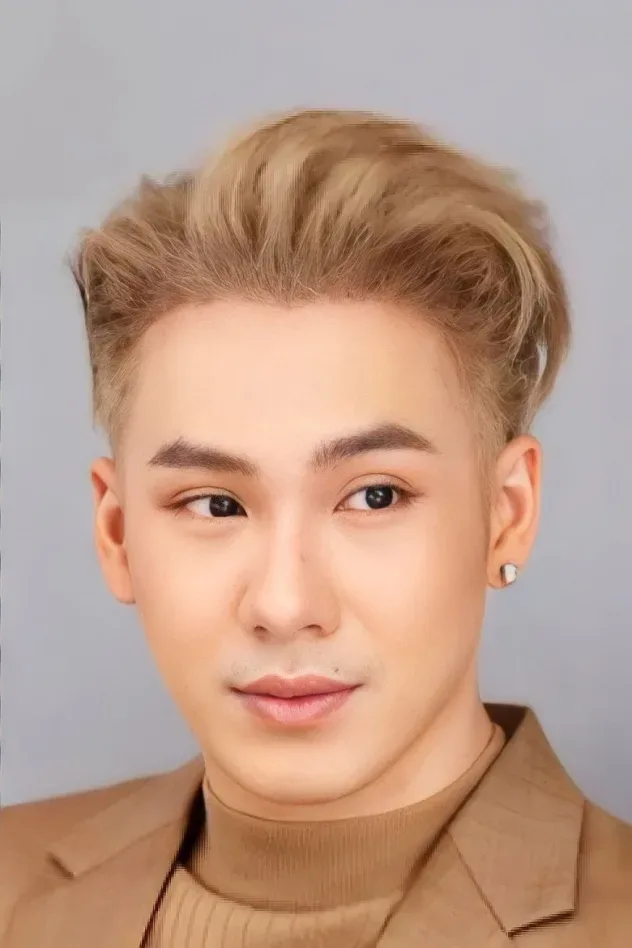 Cover image for ตั้ม วราวุธ โพธิ์ยิ้ม