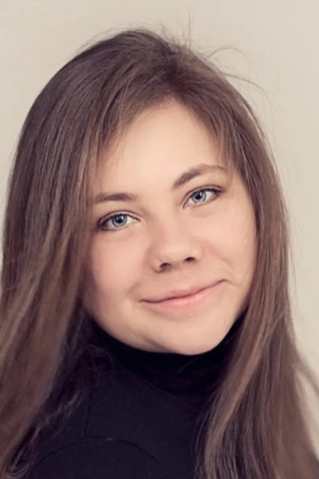 Ольга Ергина fotoğrafı