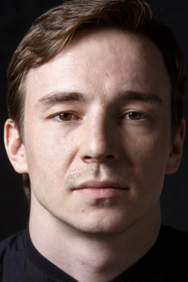 Grigory Chaban fotoğrafı