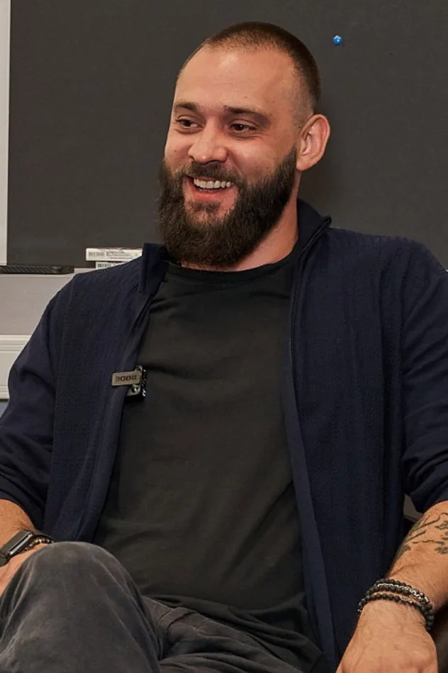 Vladimir Bitokov fotoğrafı