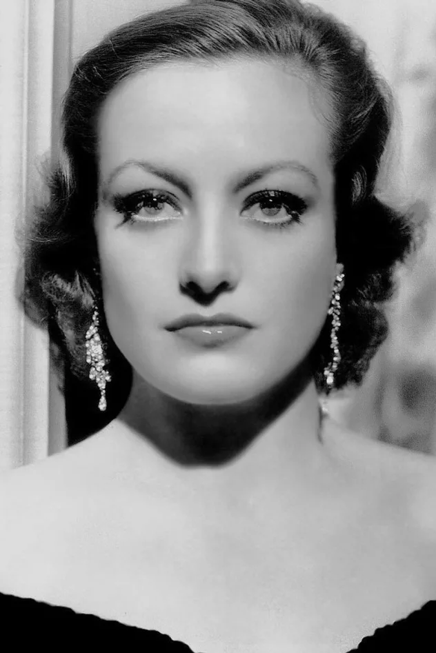 Joan Crawford fotoğrafı