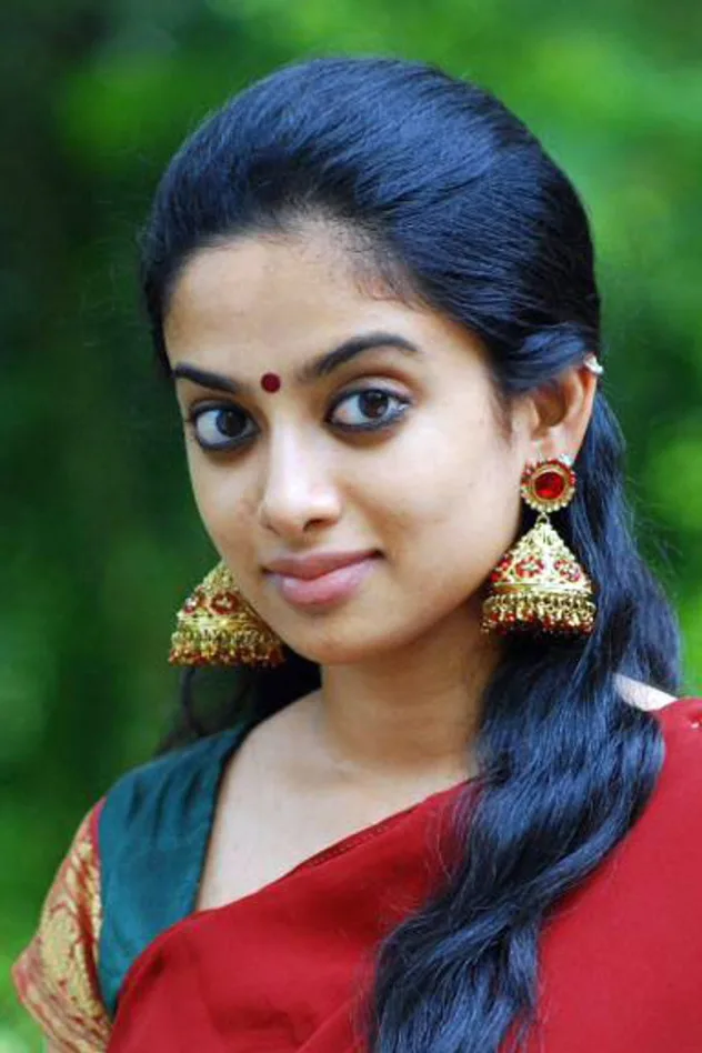 Gauthami Nair fotoğrafı