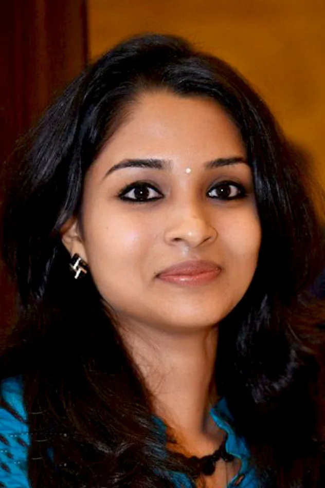 Vinitha Koshy fotoğrafı