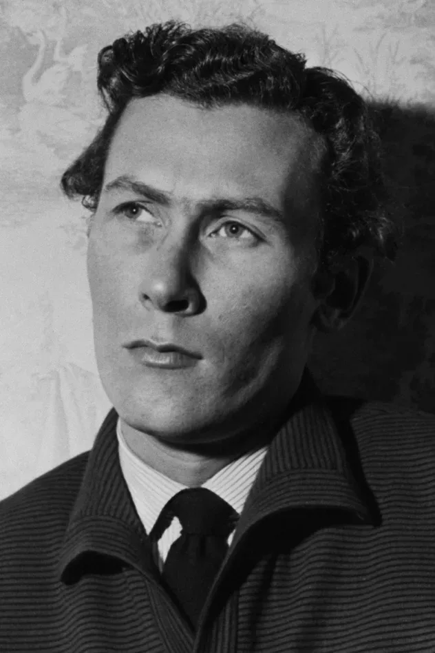Обложка для John Osborne