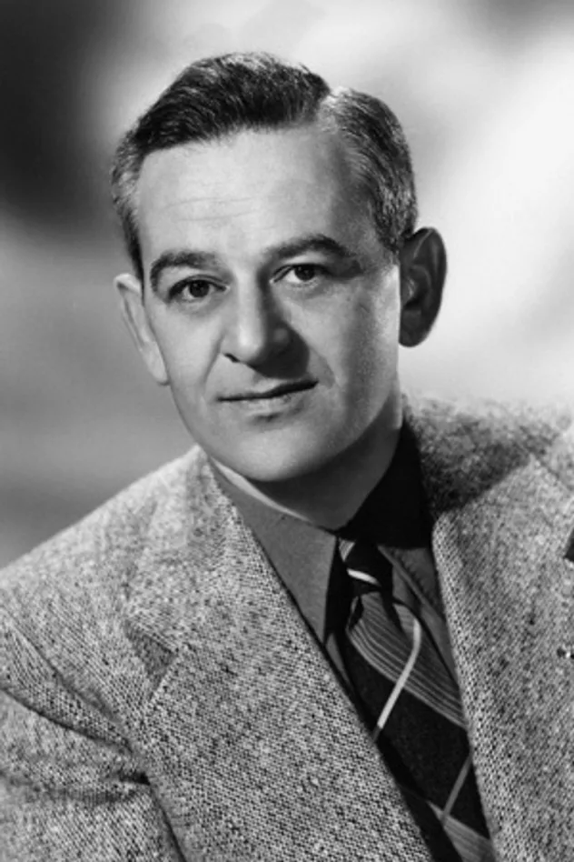William Wyler fotoğrafı